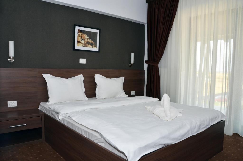 Pensiunea Sara Focşani Chambre photo
